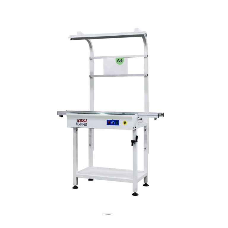 NC-BC-330 Connecting Table (with light)