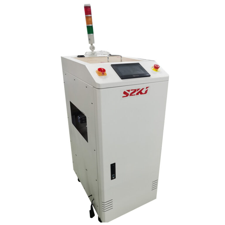 panel turnover machine