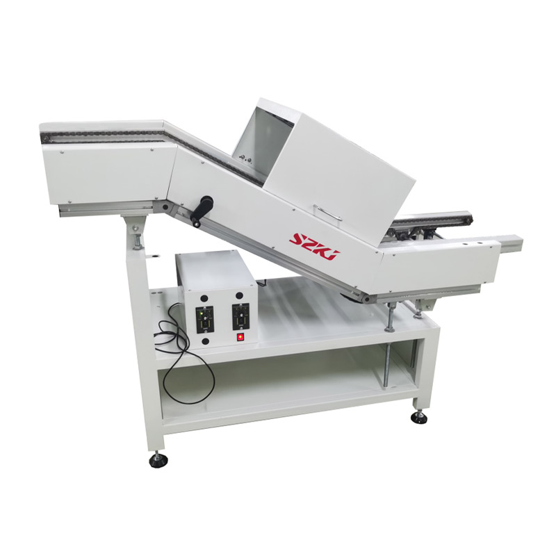 DIP-350-SZ three-stage plate dispenser (750)