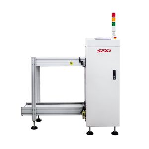 LD-250M-SZ automatic loading machine