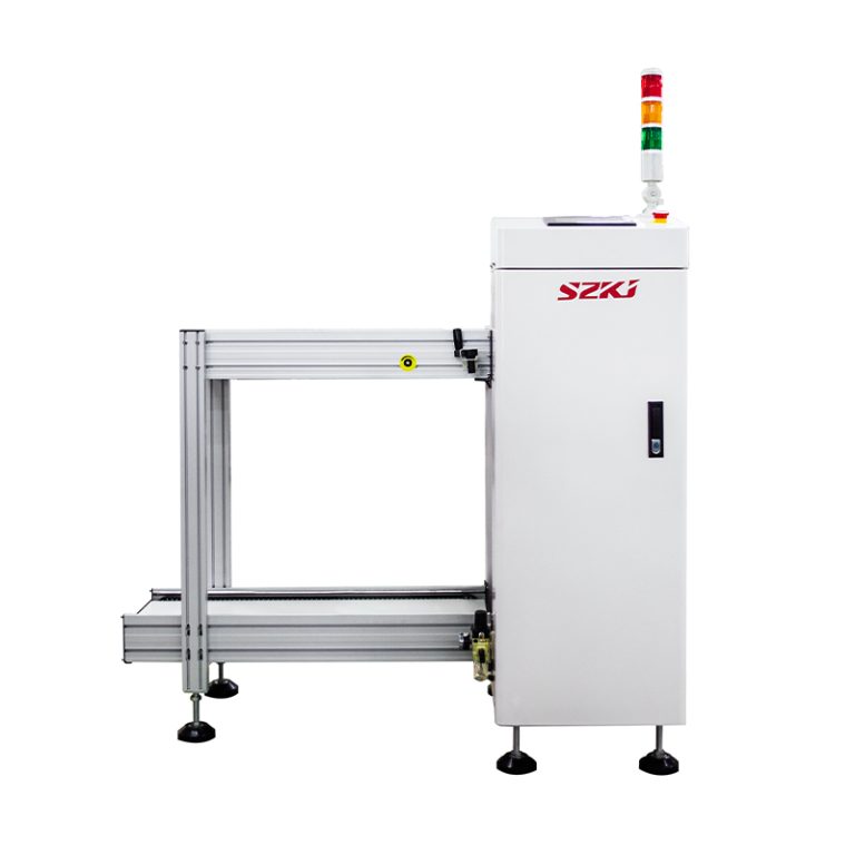 LD-250M-SZ automatic loading machine