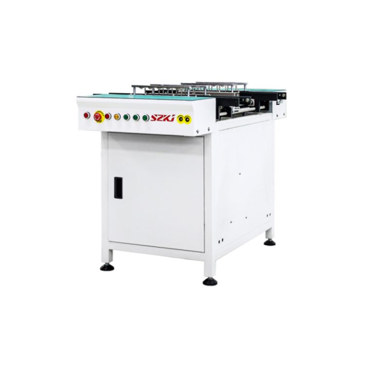 NB-800L-NG-BUFFERscreening-machine