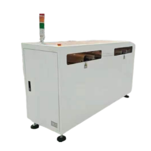 TM-300W-SZ PCB Shuttle Conveyor Machine2