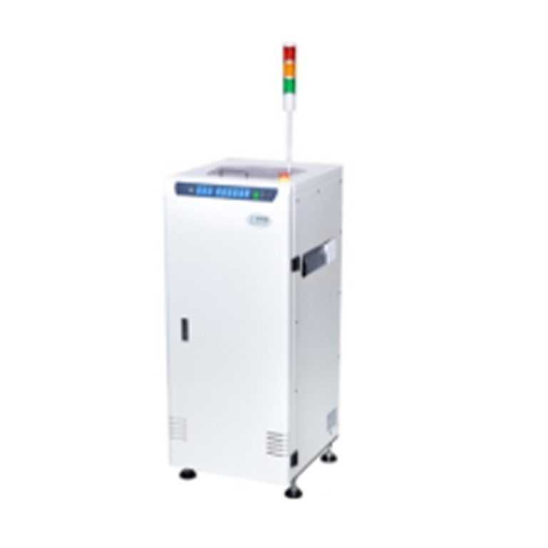 90 degree turning conveyor for PCB