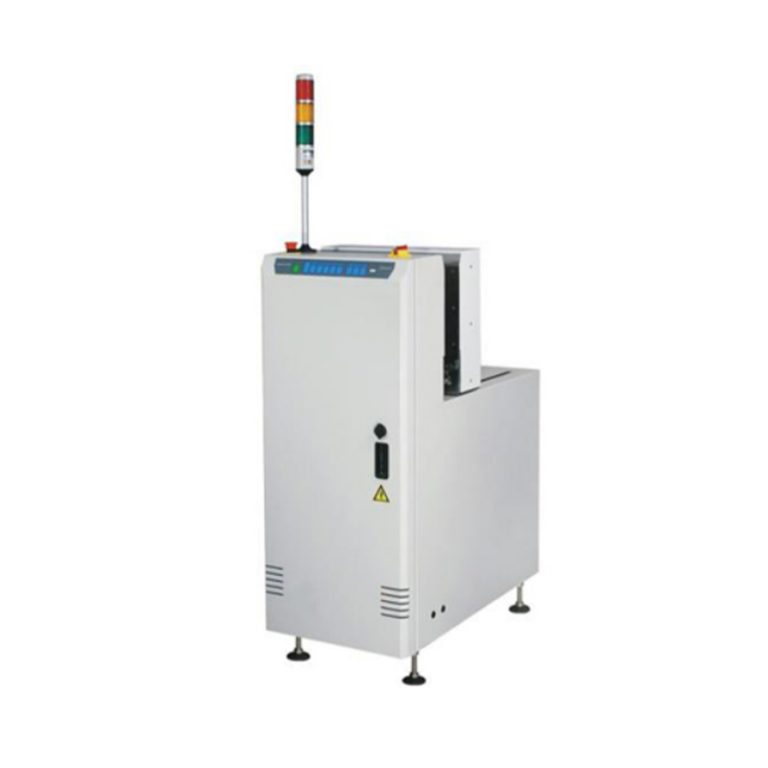 Bare boards Destacker for PCB