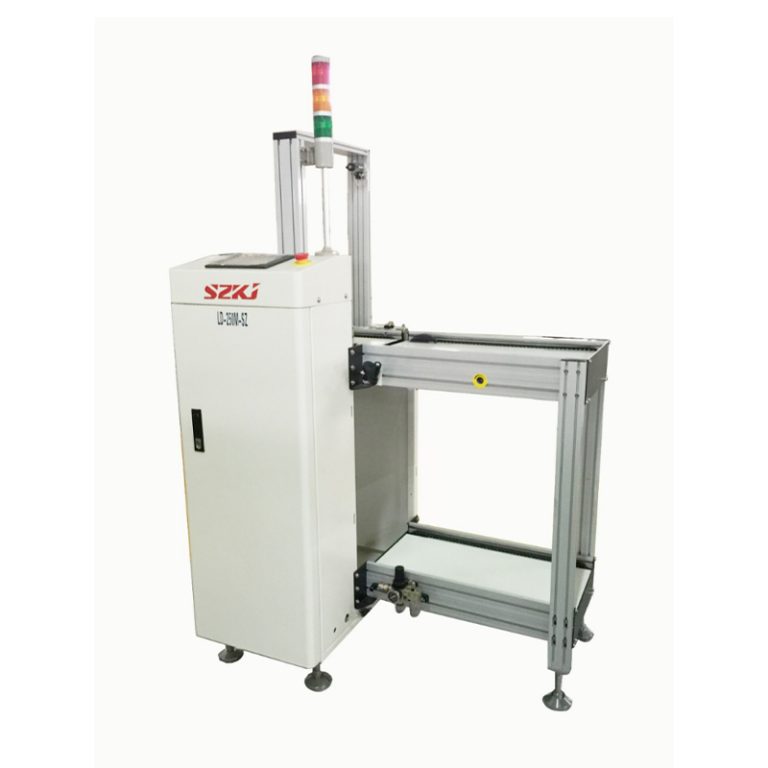 Multi magazine Loader