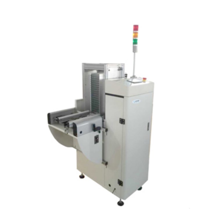 NG OK vertical buffer for PCB