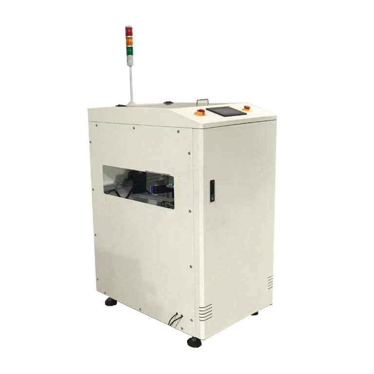 PCB Flipper conveyor
