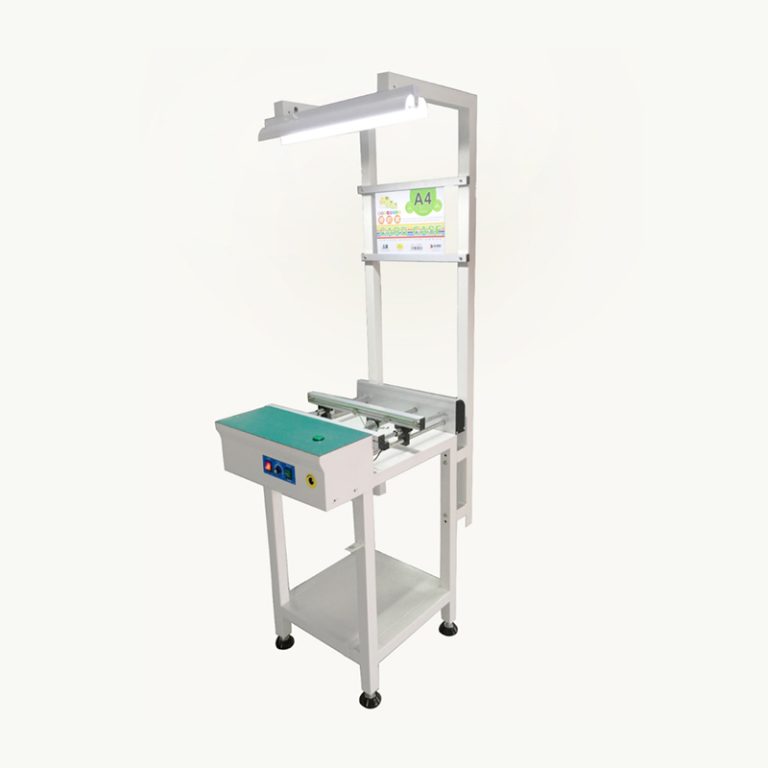 Linking Conveyor for PCB