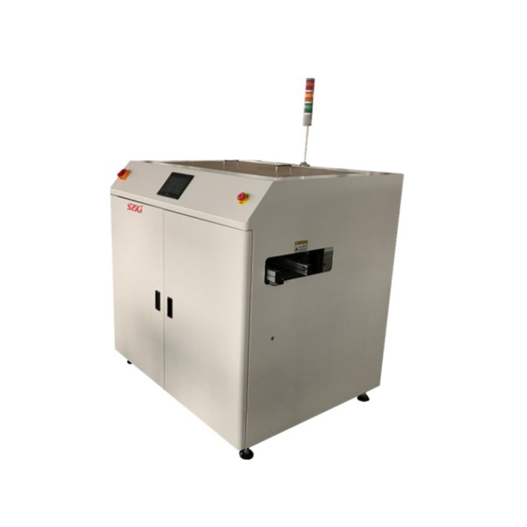 Vacuum Loader- PCB Bare Boards