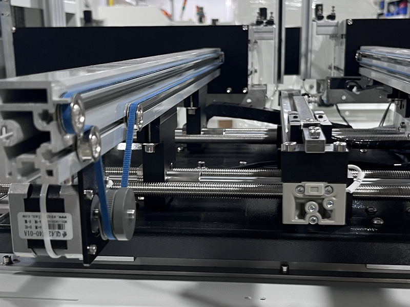 Production Line