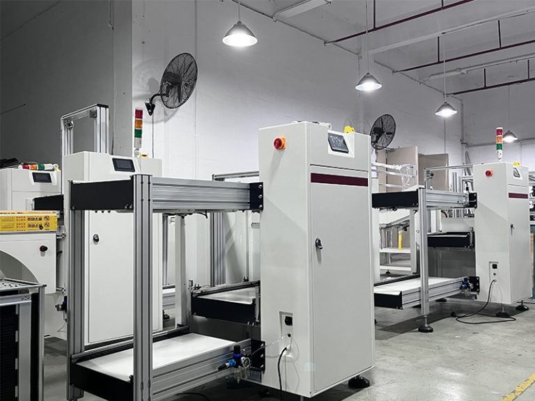Production Line