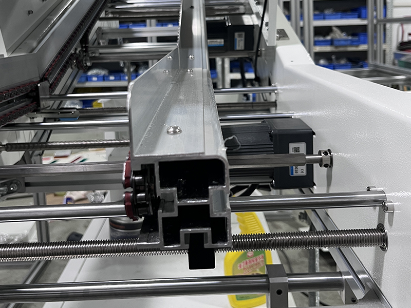Production Line