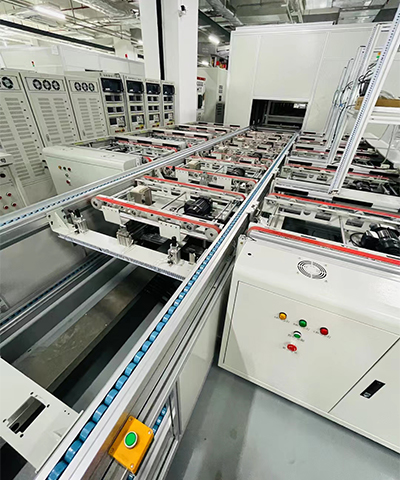Our SMT Assembly Line Solutions