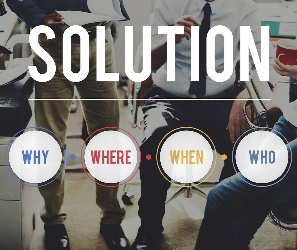 Our SMT Device Solutions