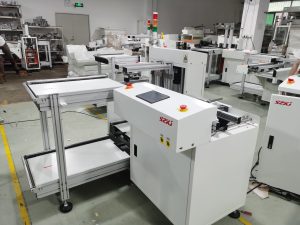 SMT equipment