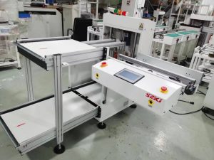 SMT equipment1