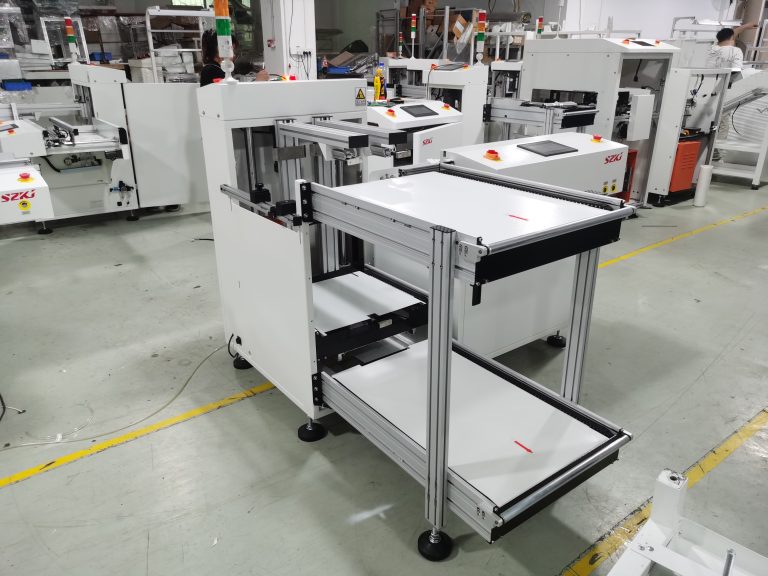 SMT line machine 2