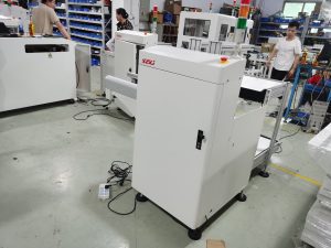SMT mounter1
