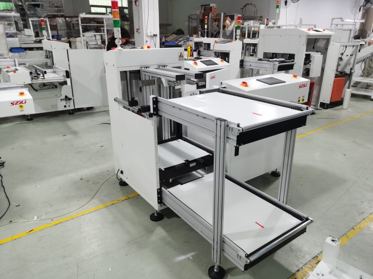 SMT mounter2