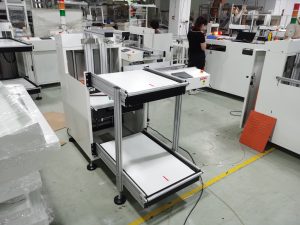 SMT pick and place machine2
