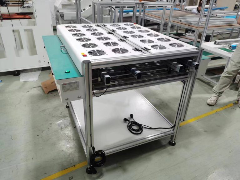 smt pick & place machine
