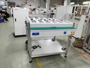 smt pick & place machine1