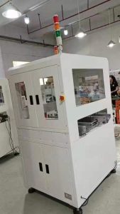 surface mount pick and place machines1