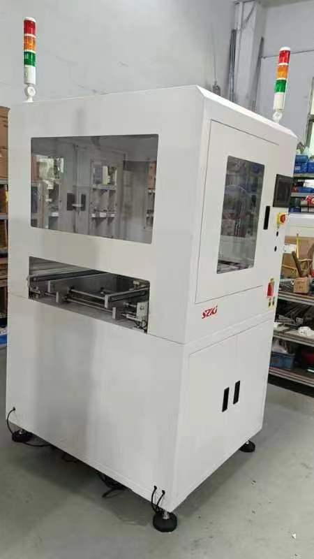 surface mount pick and place machines2