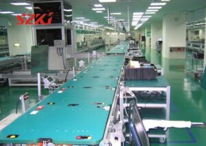 Assembly conveyors2