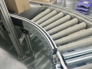 automatic conveyor system2