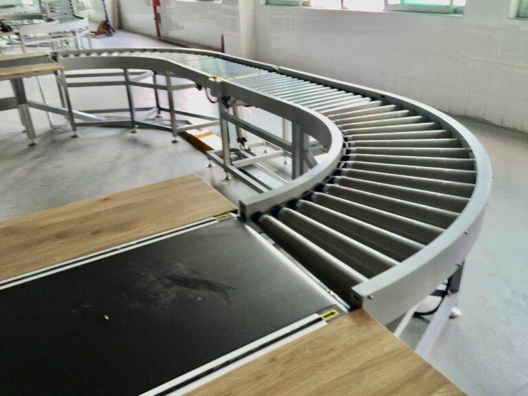 automatic conveyor system1