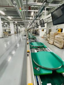 assembly conveyors1