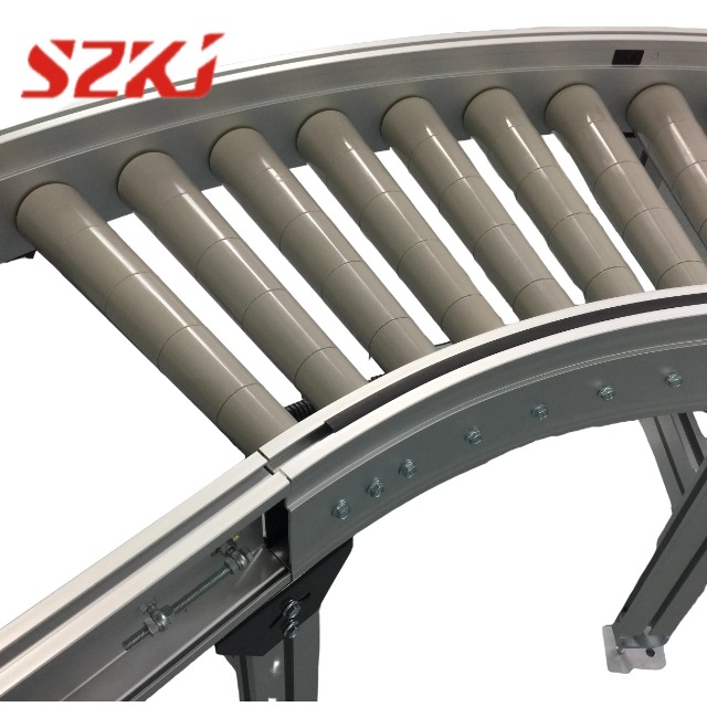 PCB conveyor belt