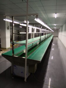 PCB conveyor belt1