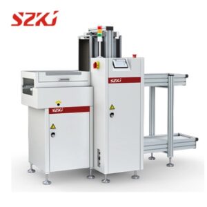 SMT in manufacturing