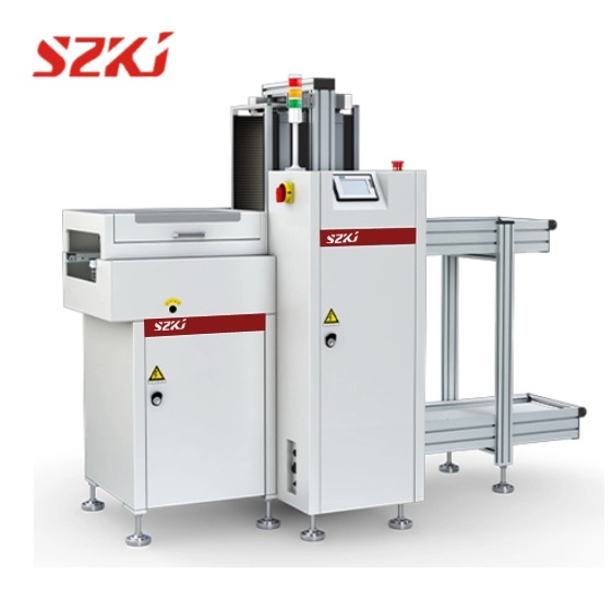SMT in manufacturing