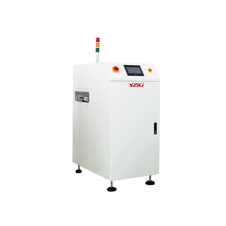 VL-300W-SZ Automatic SMT Vacuum Loader PCB Stacker Destacker