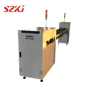 PCB handling