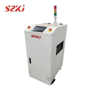 Pick and place SMT1