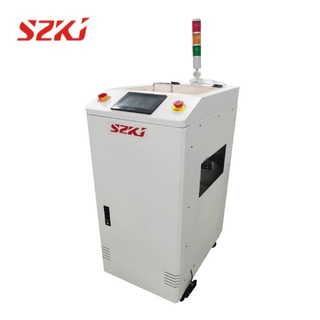 Pick and place SMT1