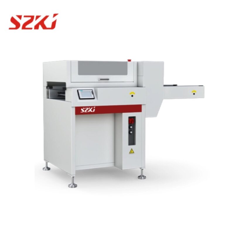 surface mount placement machine