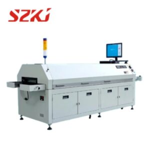 Reflow Zone