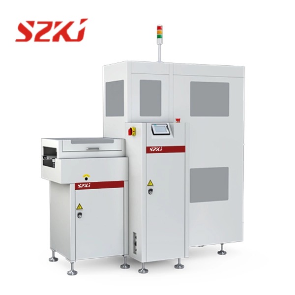 Smd Components