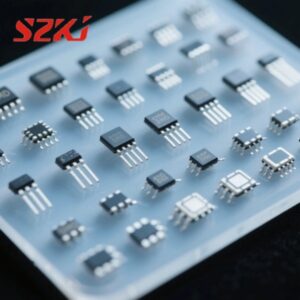 Smd Components