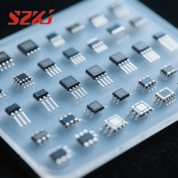 Smd Components