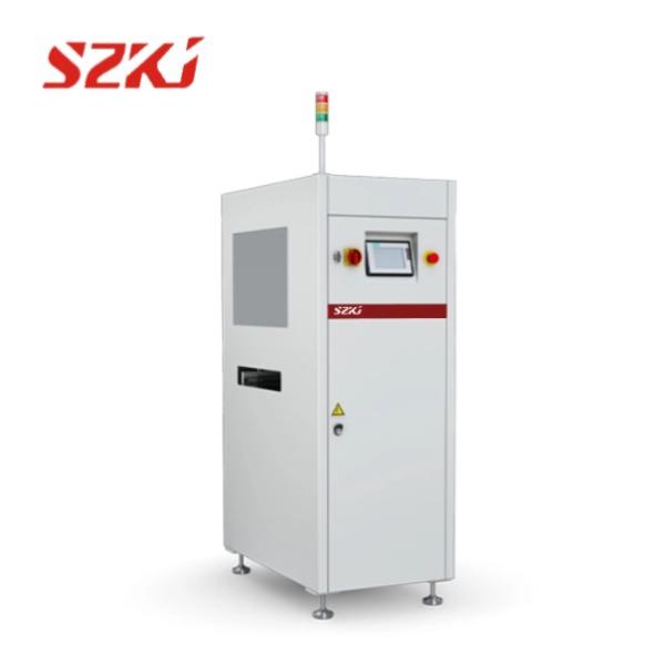 Smt Placement Machine