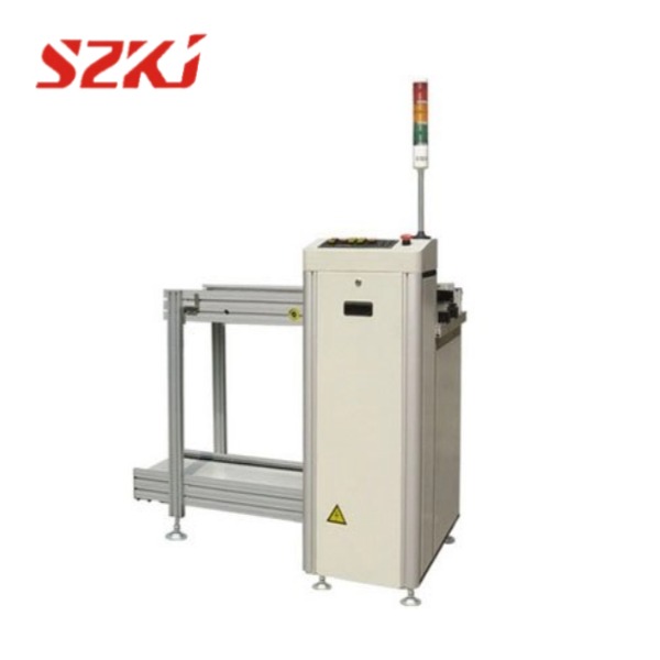 Pcb Handling Conveyor