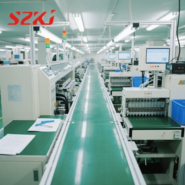 Reflow Soldering