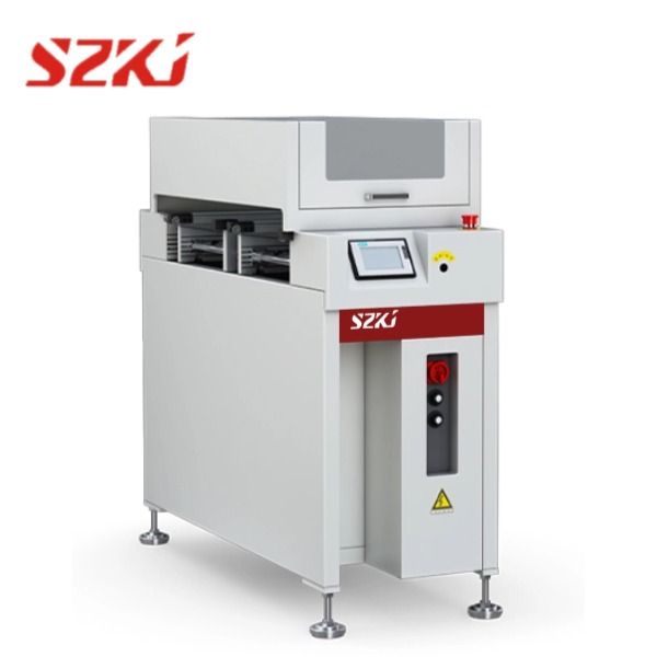 Smt Process Flow
